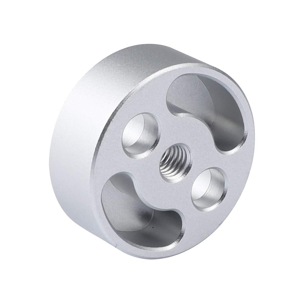 Camvate M6 Rosette Standard Mounting Adapter (M6 Thread)   2003