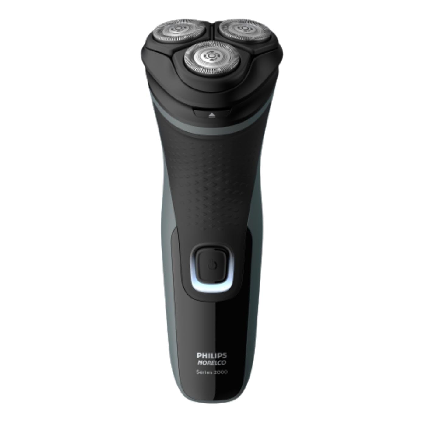 Philips Norelco Shaver 2300 Rechargeable Electric Shaver With Popup Trimmer, S1211/81