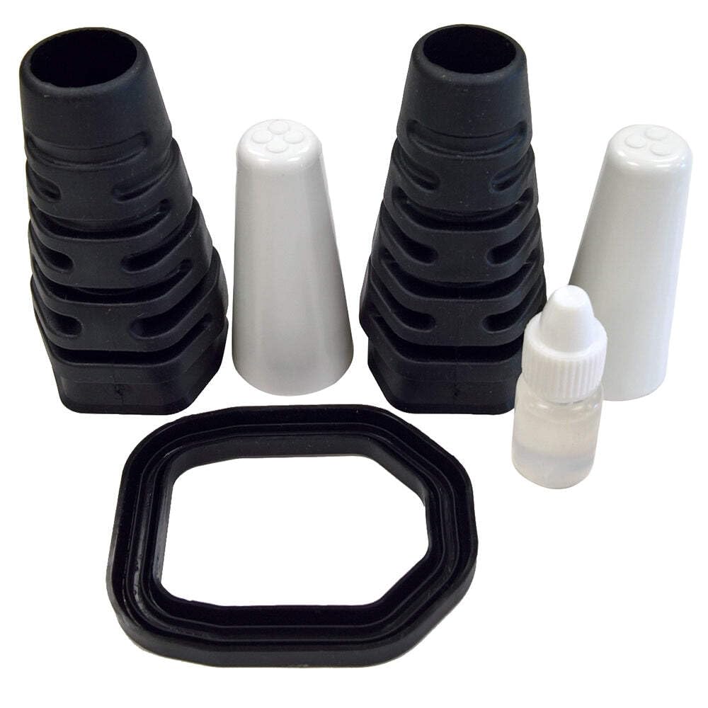 Smartplug Bf50 Female Connector/Gasket Kit,WBAUVB0D7R8R6TJ