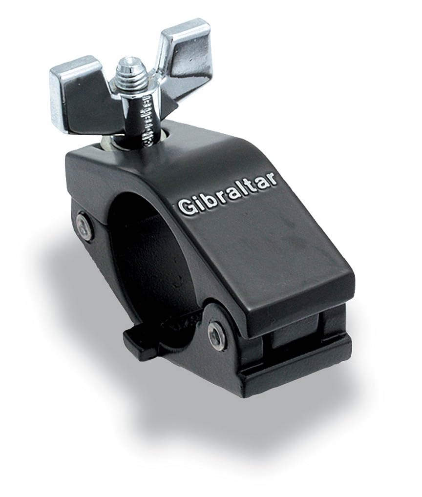 Gibraltar SC-GRSHML Road Series Hinged Memory Lock