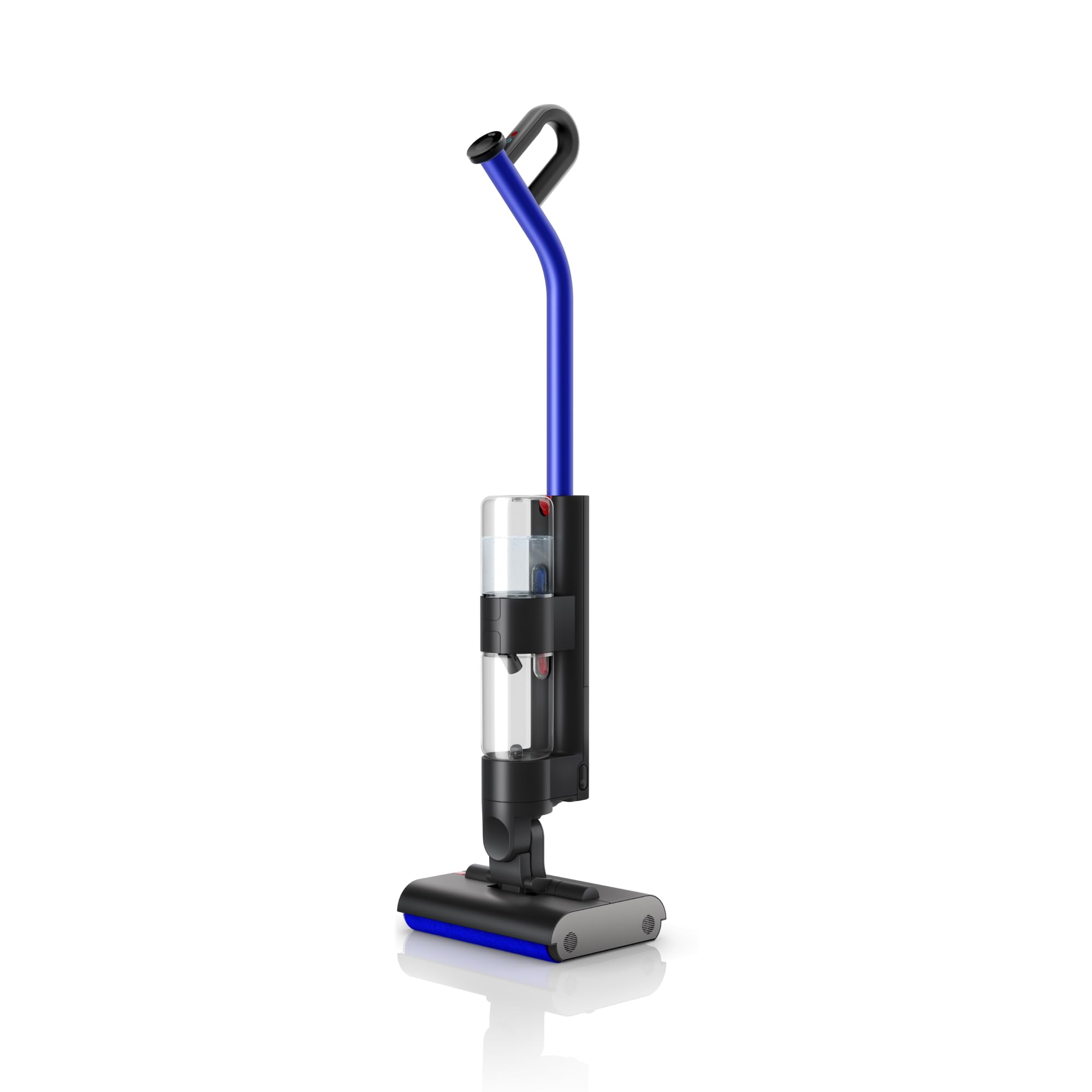 Dyson Washg1 (Matte Black/Ultra Blue) Wet Vacuum Cleaner