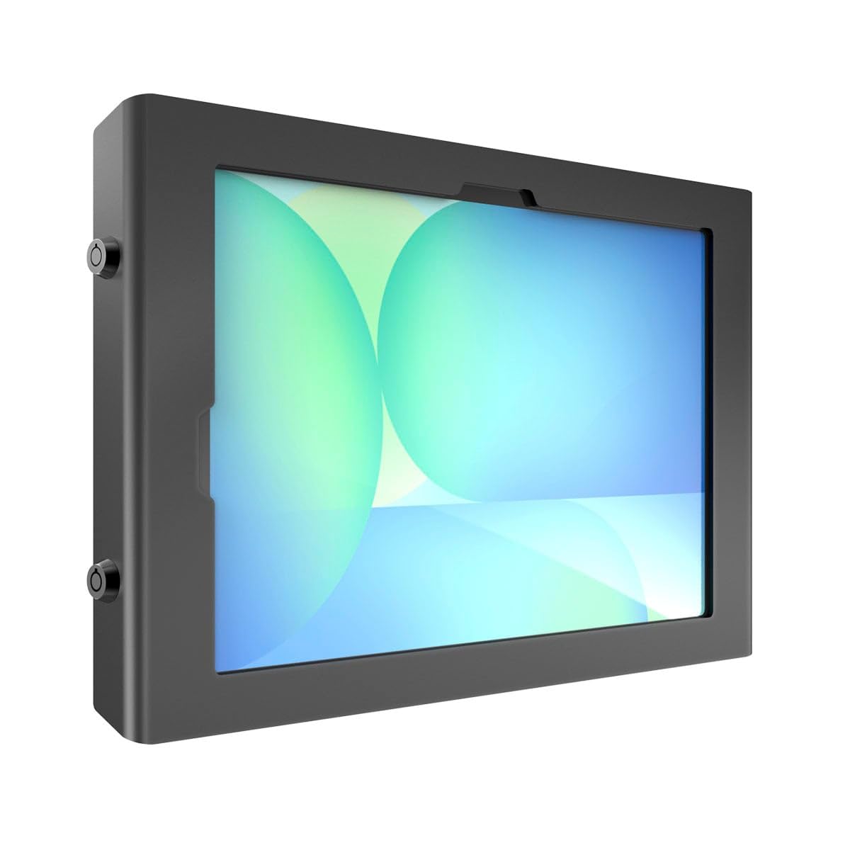 Apex Galaxy Tab S10 Fe+ Secured Enclosure Black