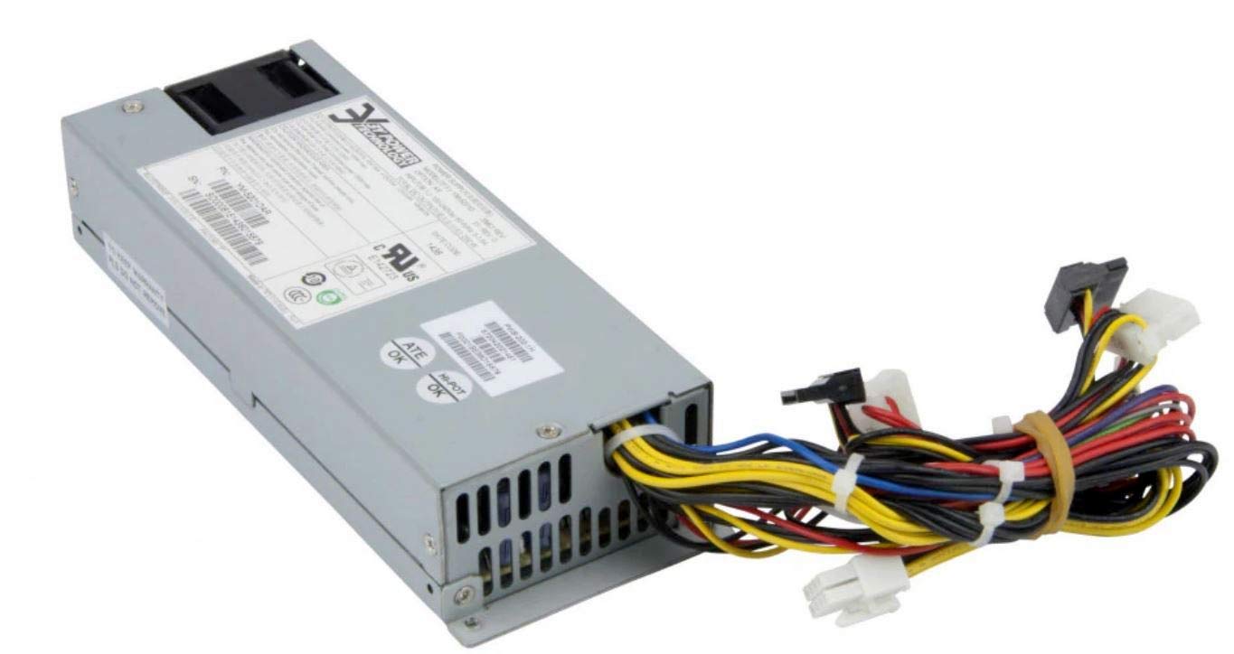 1U W Standard Harness Output Lc