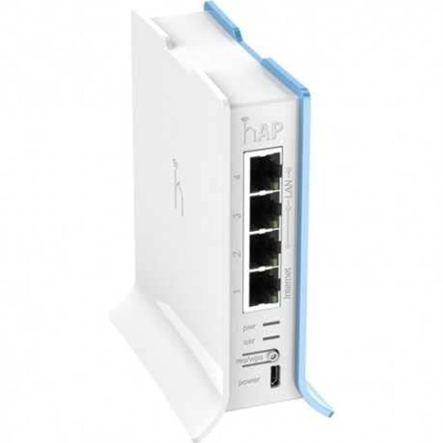 Mikrotik Rb941-2Nd Routerboard Hap Lite 2.4Ghz Home Access Point Lite
