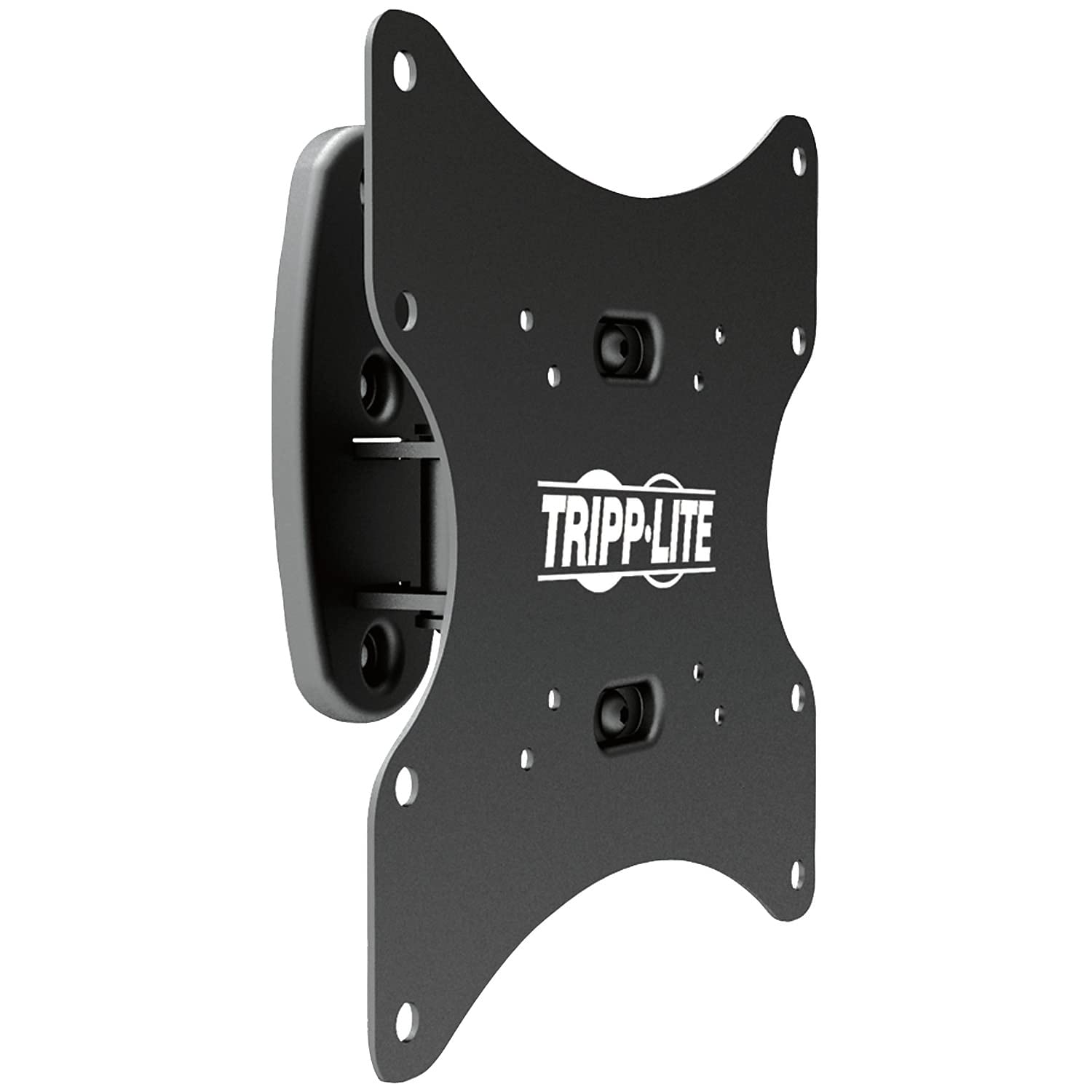 Tripp Lite Swivel/Tilt Wall Mount for 17 to 42 TVs, Monitors, Flat Screens, LED, Plasma or LCD Displays (DWM1742MN)