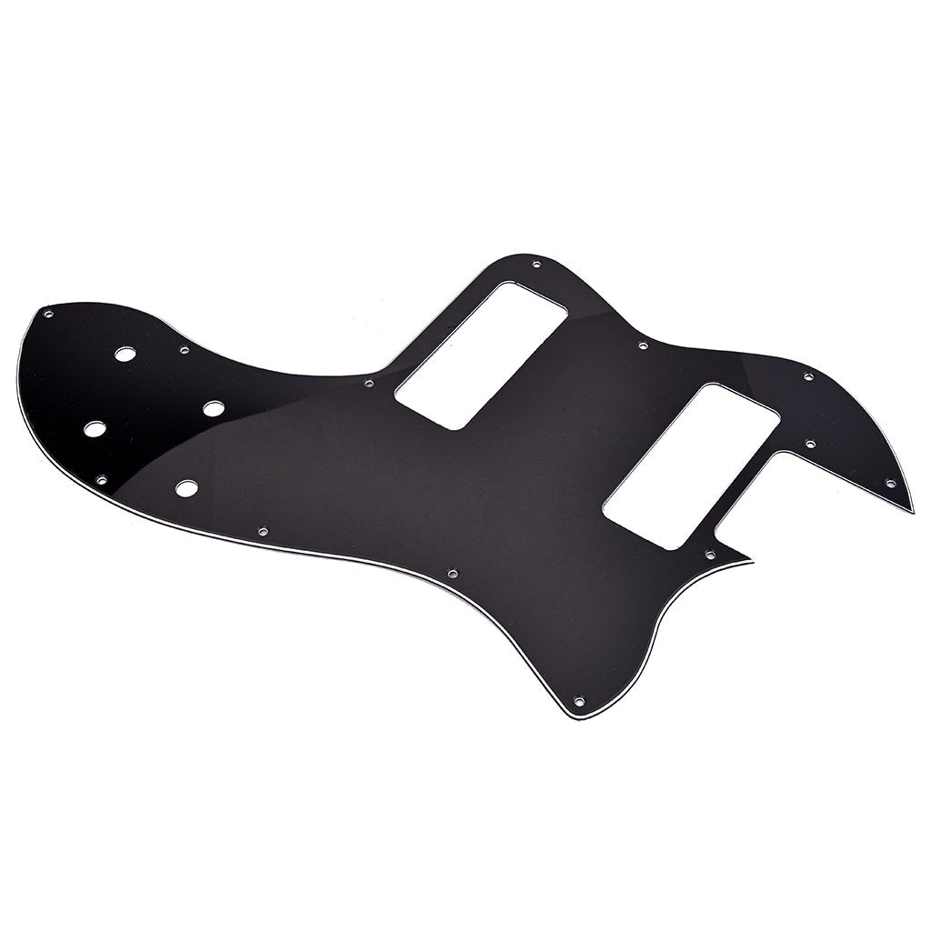 Alnicov Guitar Pickguard