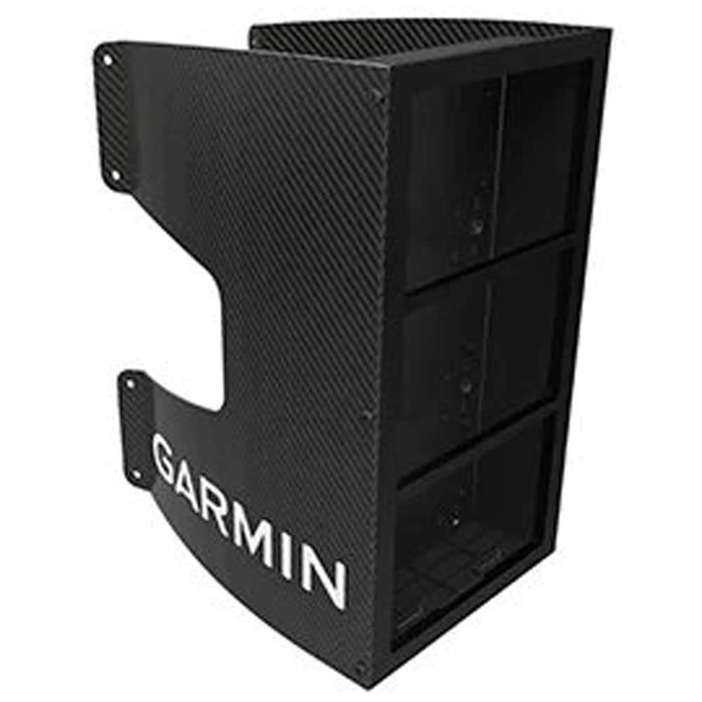 Garmin Carbon Fiber Mast Bracket - 3 Units,WBAUVB01EY7WOQC