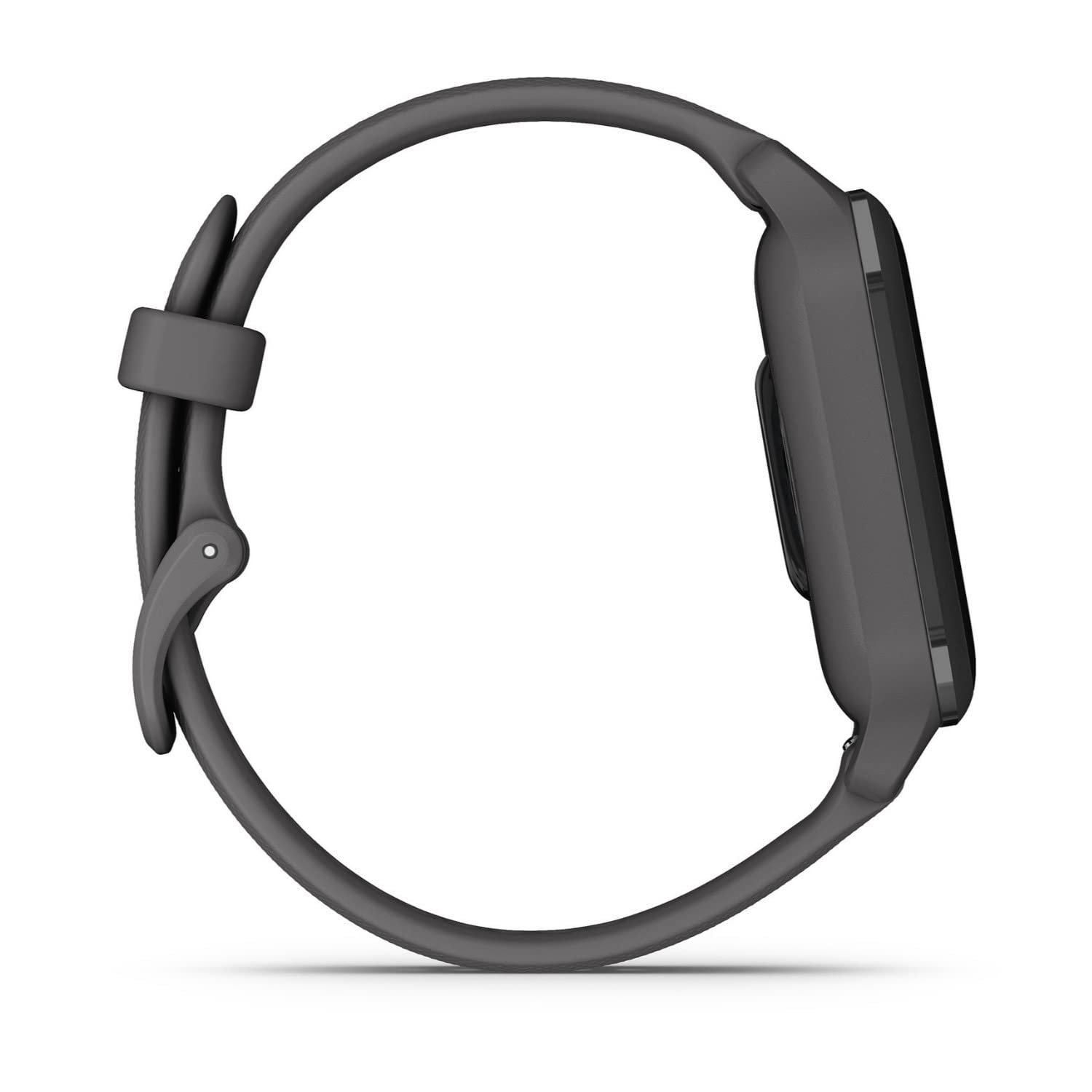 Garmin Venu Sq 2 Gps Smartwatch, All Day Health Monitoring, Long Lasting Battery Life, Amoled Display, Slate And Shadow Gray