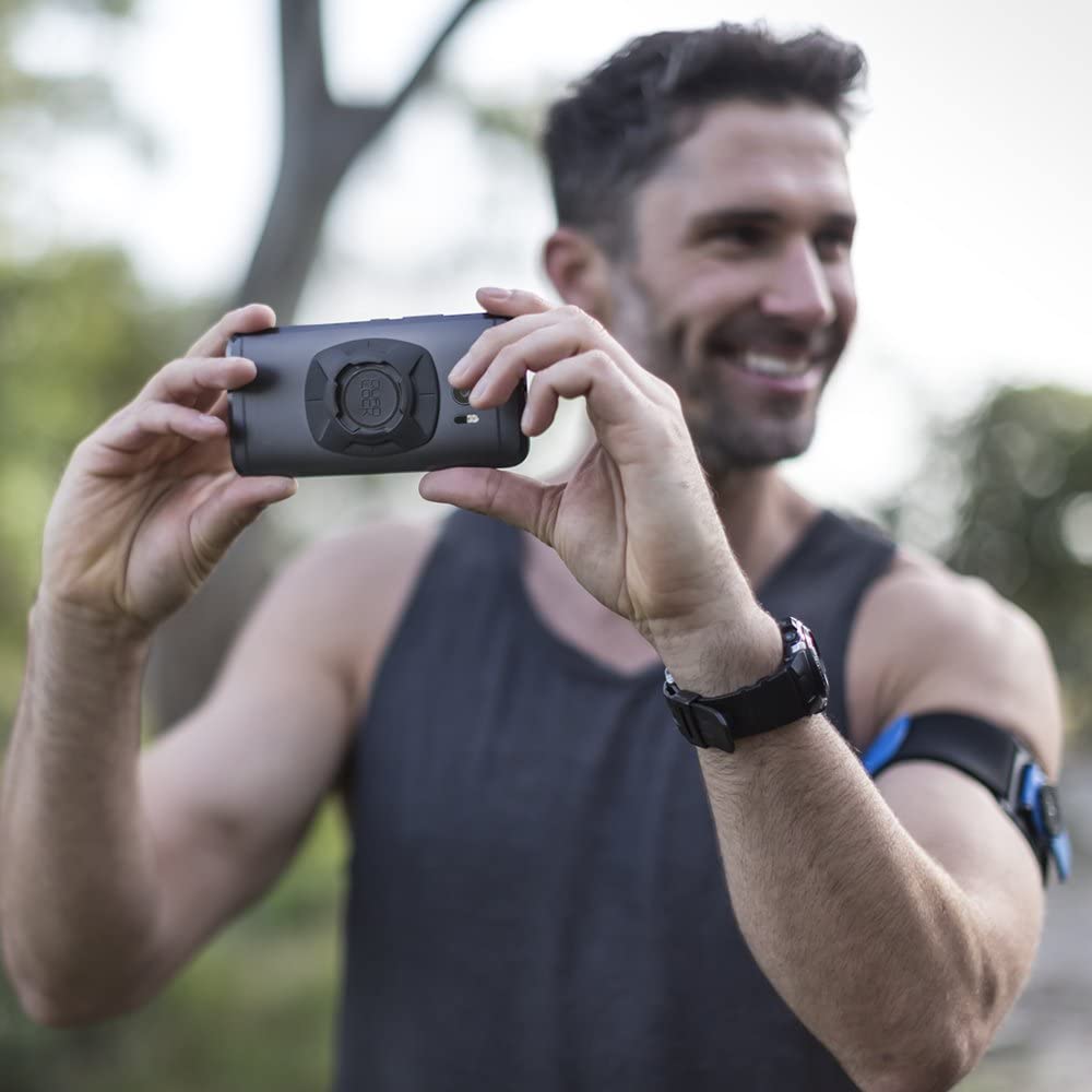 Quad Lock Universal Adaptor For Smartphones