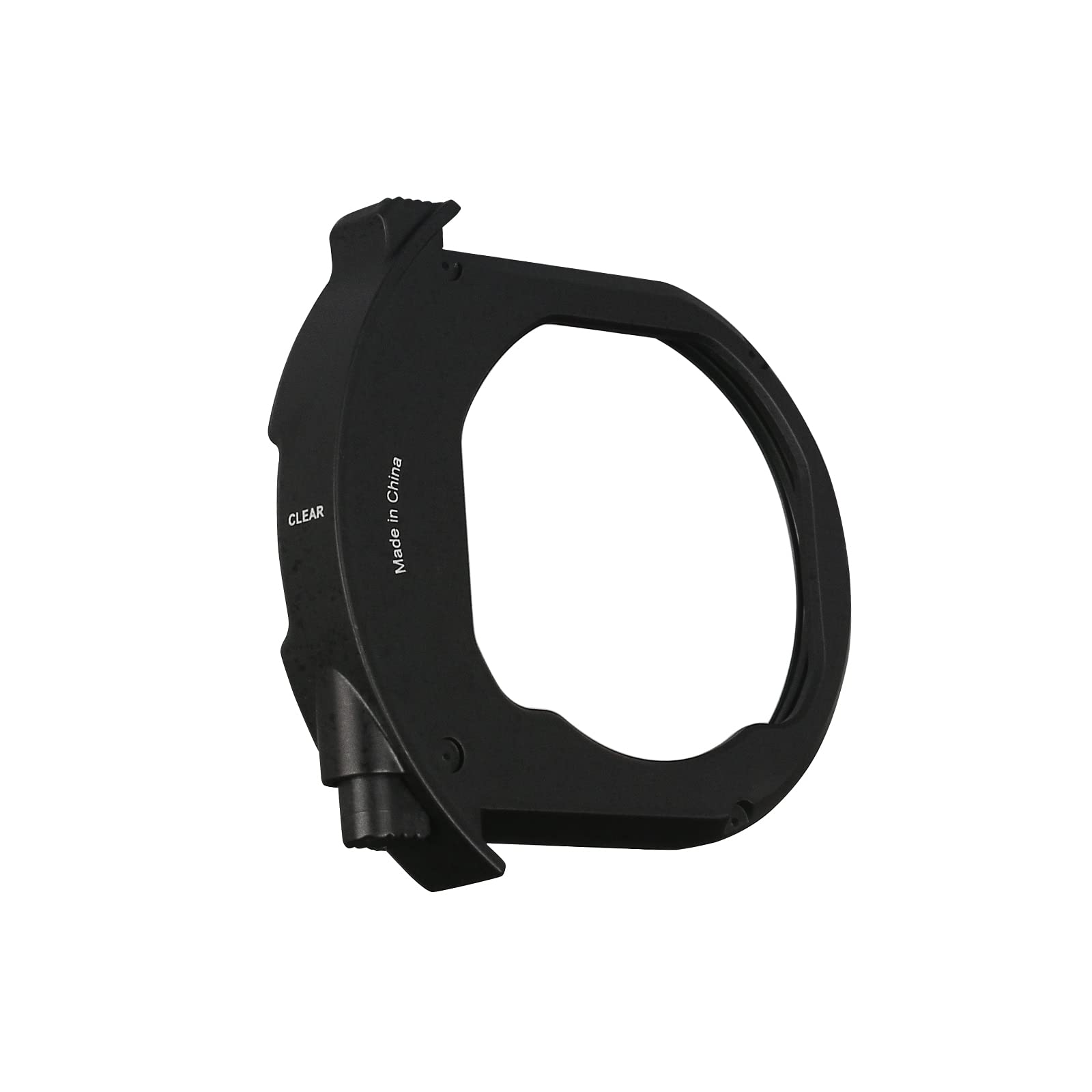 Meike Clear Filter For Canon And Meike Mk Eftr C Drop In Filter Mount Adapter Ef To Eosr