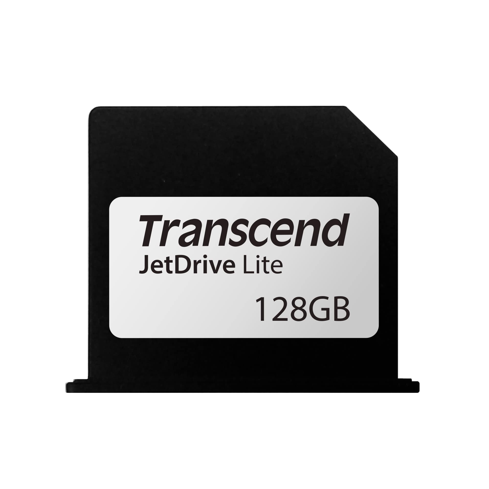 Transcend 128GB JetDrive Lite 350 Storage Expansion Card for 15 Inch MacBook Pro with Retina Display (TS128GJDL350)