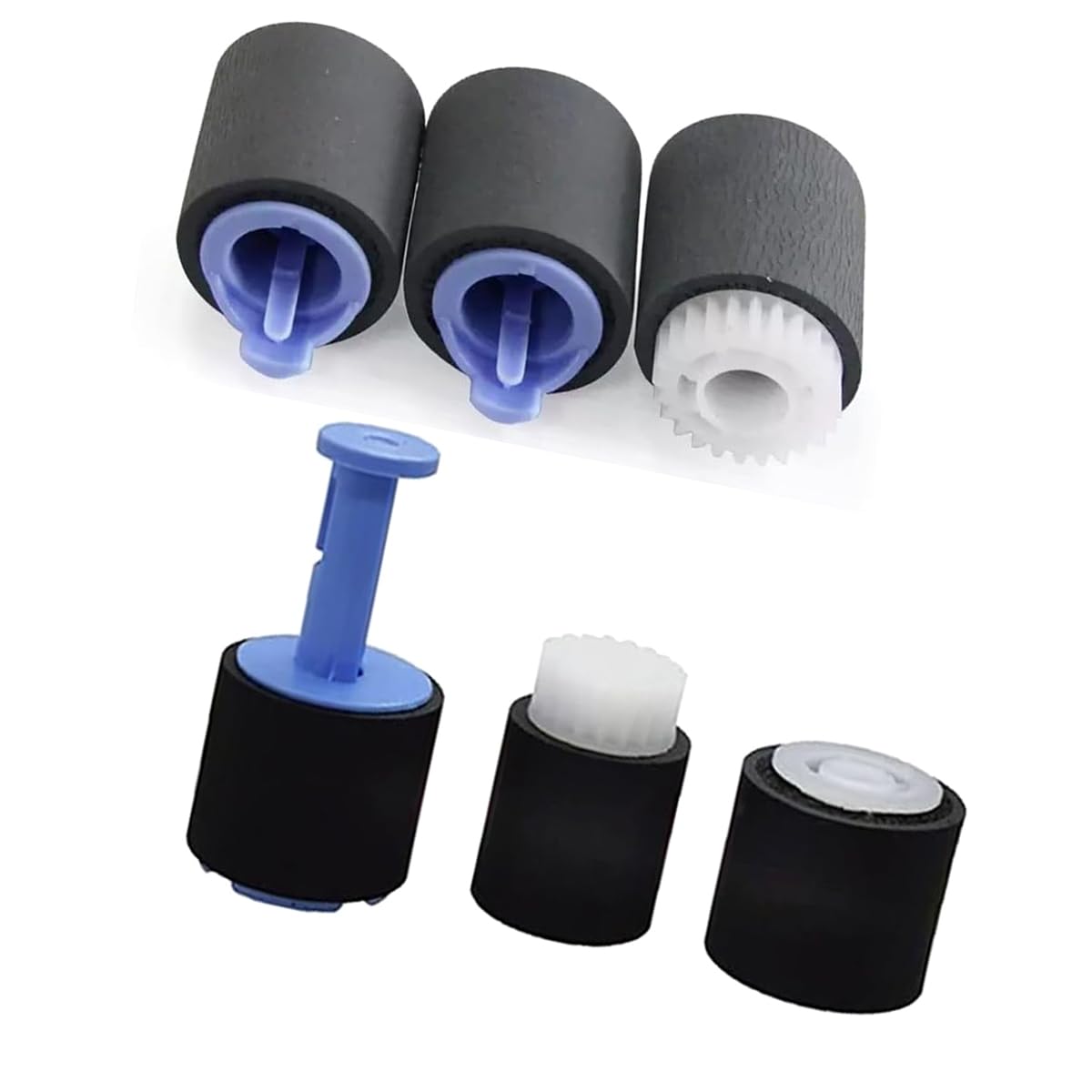 Goldship Roller Assembly Kit For Hp Laserjet P4014 P4015 P4515 M601 M602 M603 M604 M605 M606