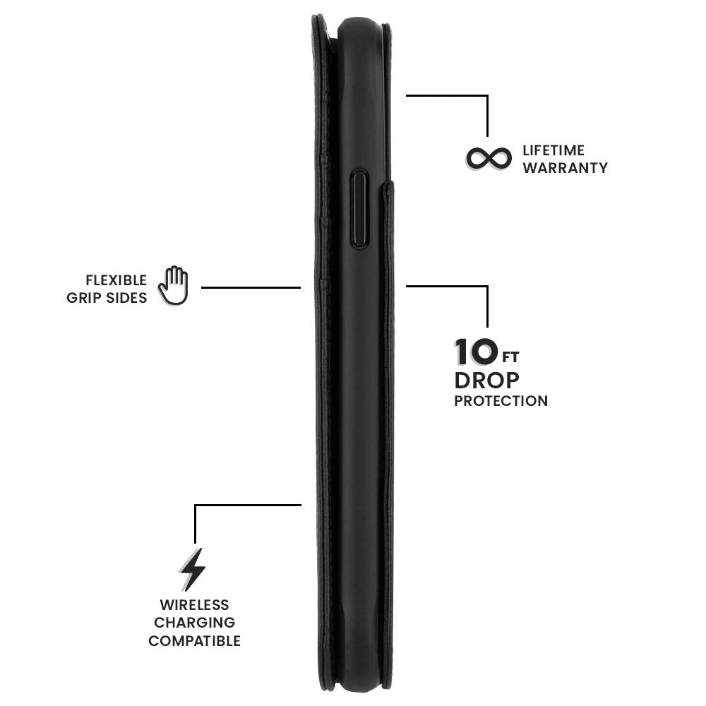 Case-Mate Wallet Folio Case - Thumbnail 4