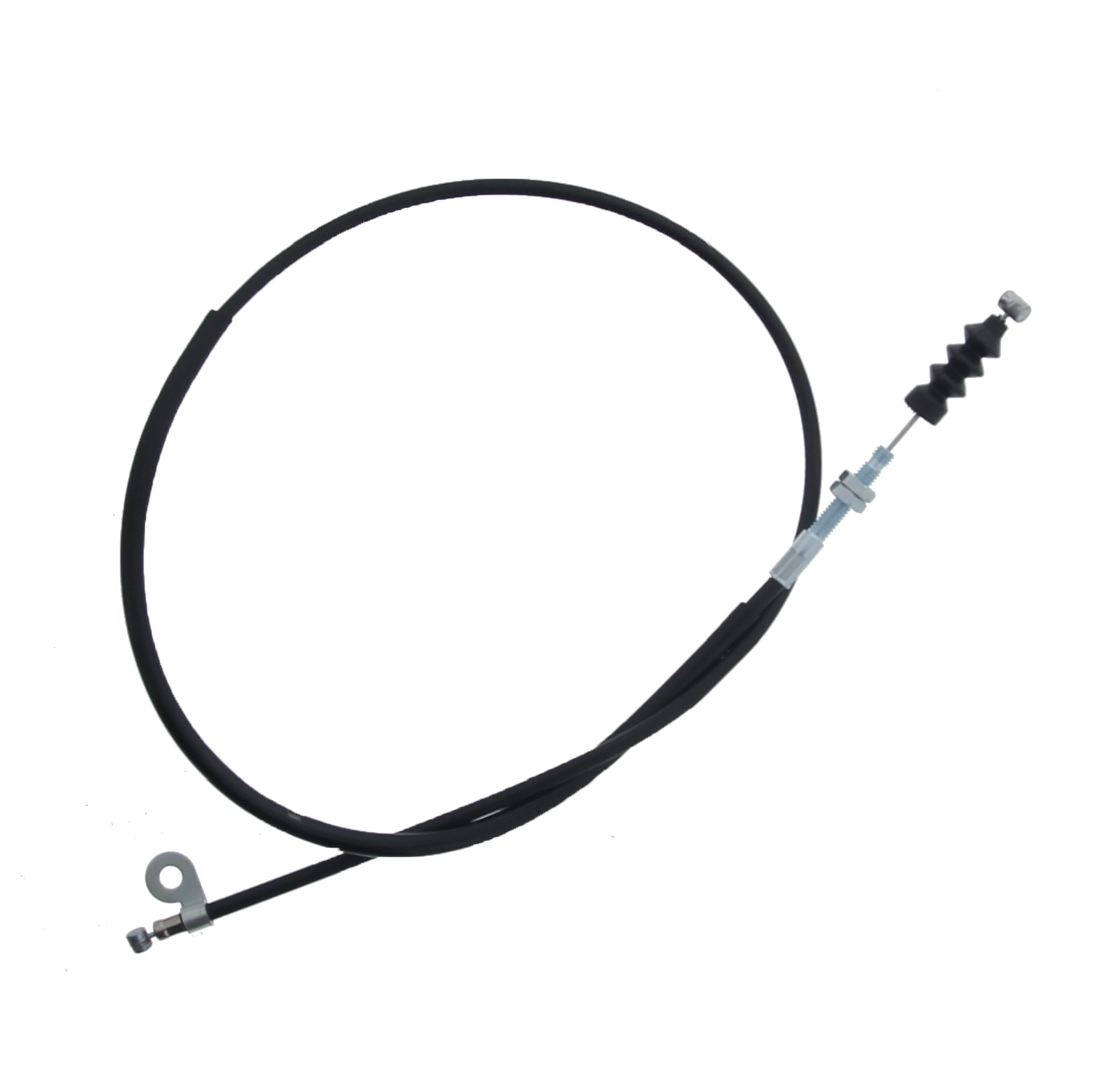 Reverse Cable Fits Kawasaki Bayou 220 Klf220 1989 2002 By Race Driven