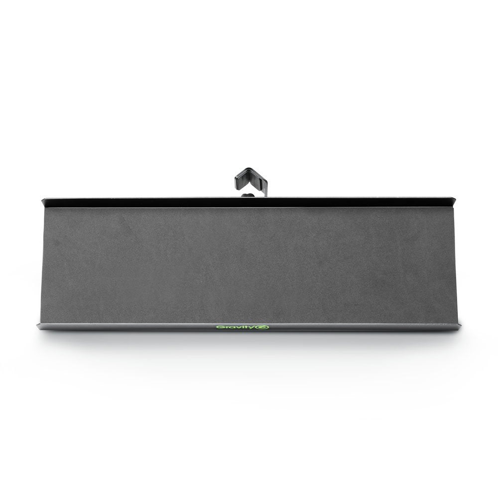 Gravity Ma 2-Microphone Stand Tray (Gmatray2)