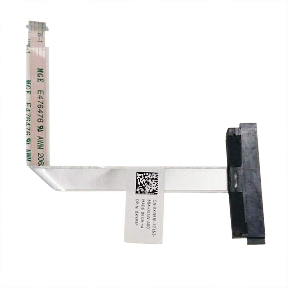 Suyitai Hdd Hard Drive Connector Cable Replacement For Dell Inspiron 7786 7199 P36E Cn:0Xymjp 450.0Ez0G.0011 14Cm