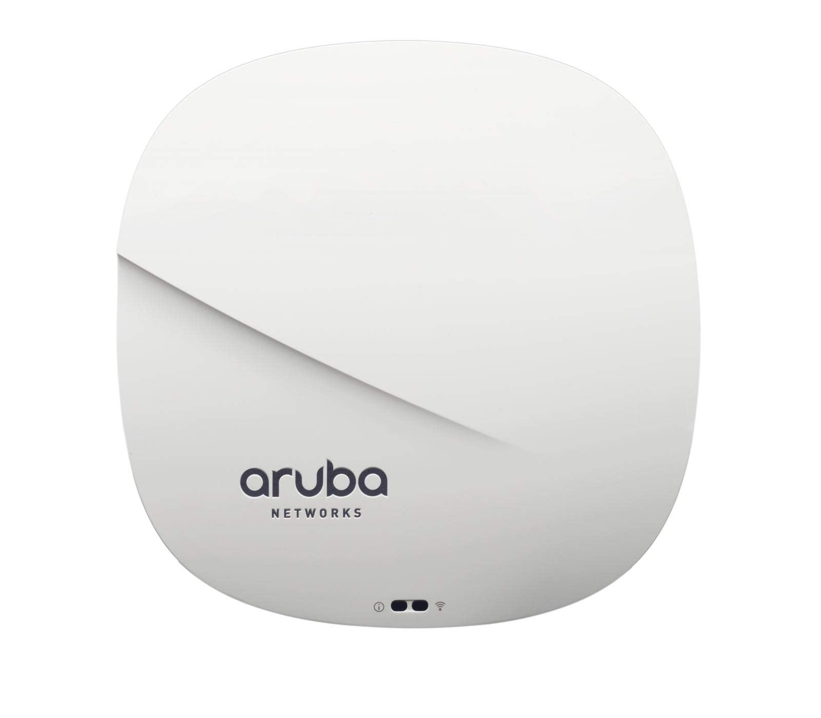 Aruba A Hewlett Packard Enterprise Company Instant Iap 315 Us Access Point Jw813A (2X2 Mimo, 802.11Ac, Wave 2, 2.4Ghz And 5Ghz, Poe)