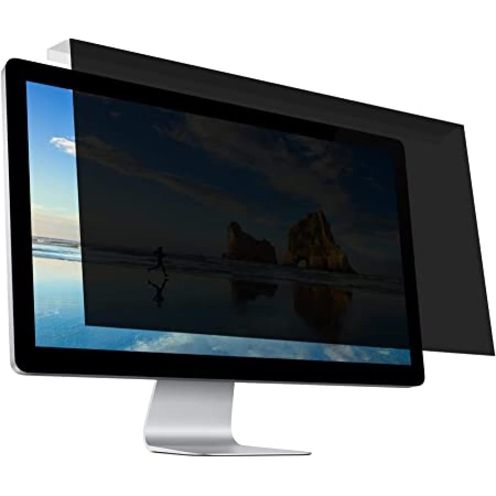 3M Privacy Filter For 25In Full Screen Monitor With 3M Comply Magnetic Attach (16:9 Aspect Ratio)