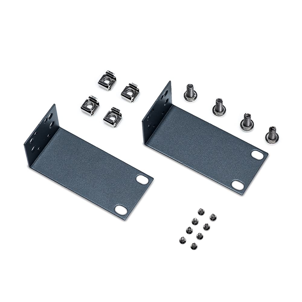 Rack Mounting Bracket Kit