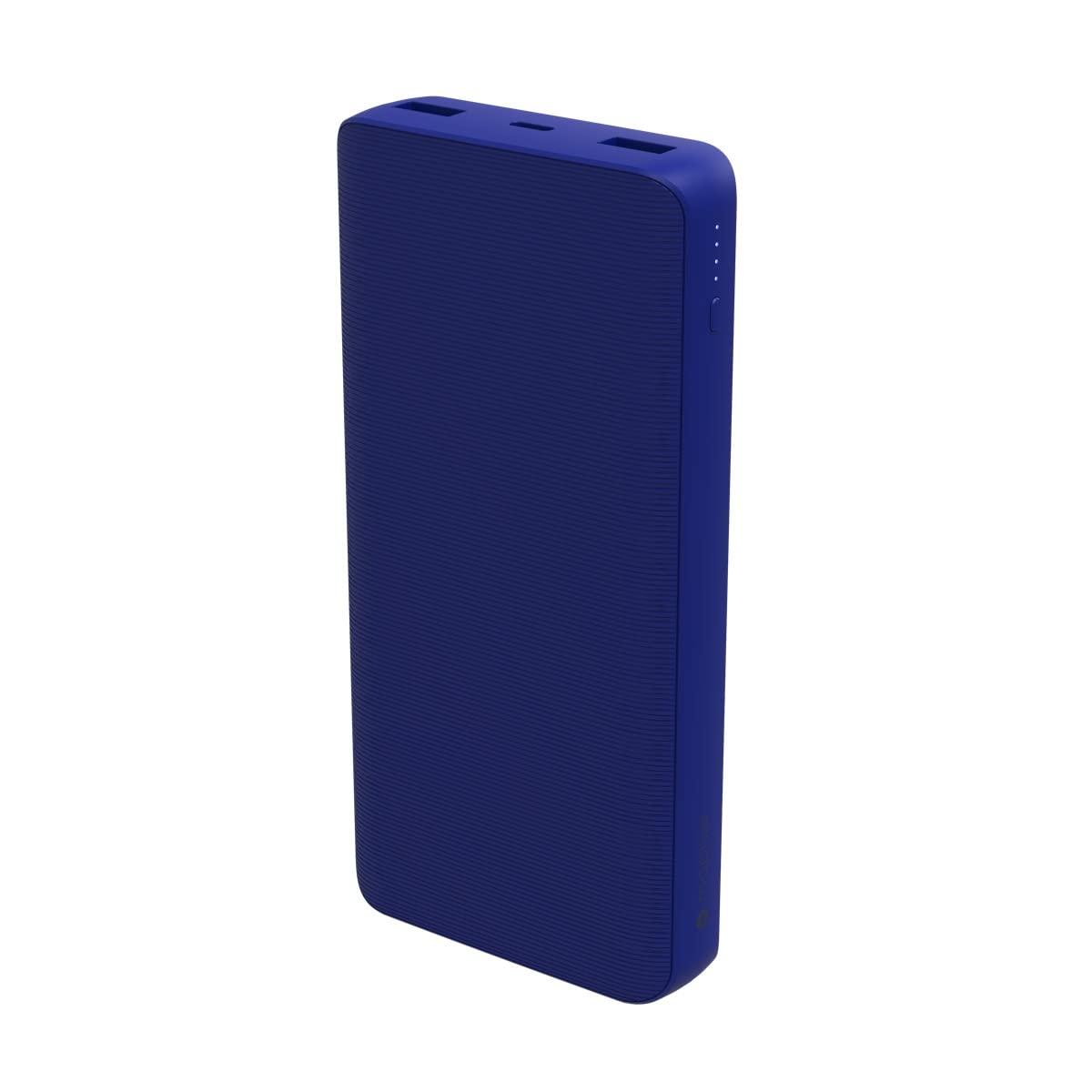 Cell Mophi401108803 Mophie Power Boost 20K Cobalt  Pwr R