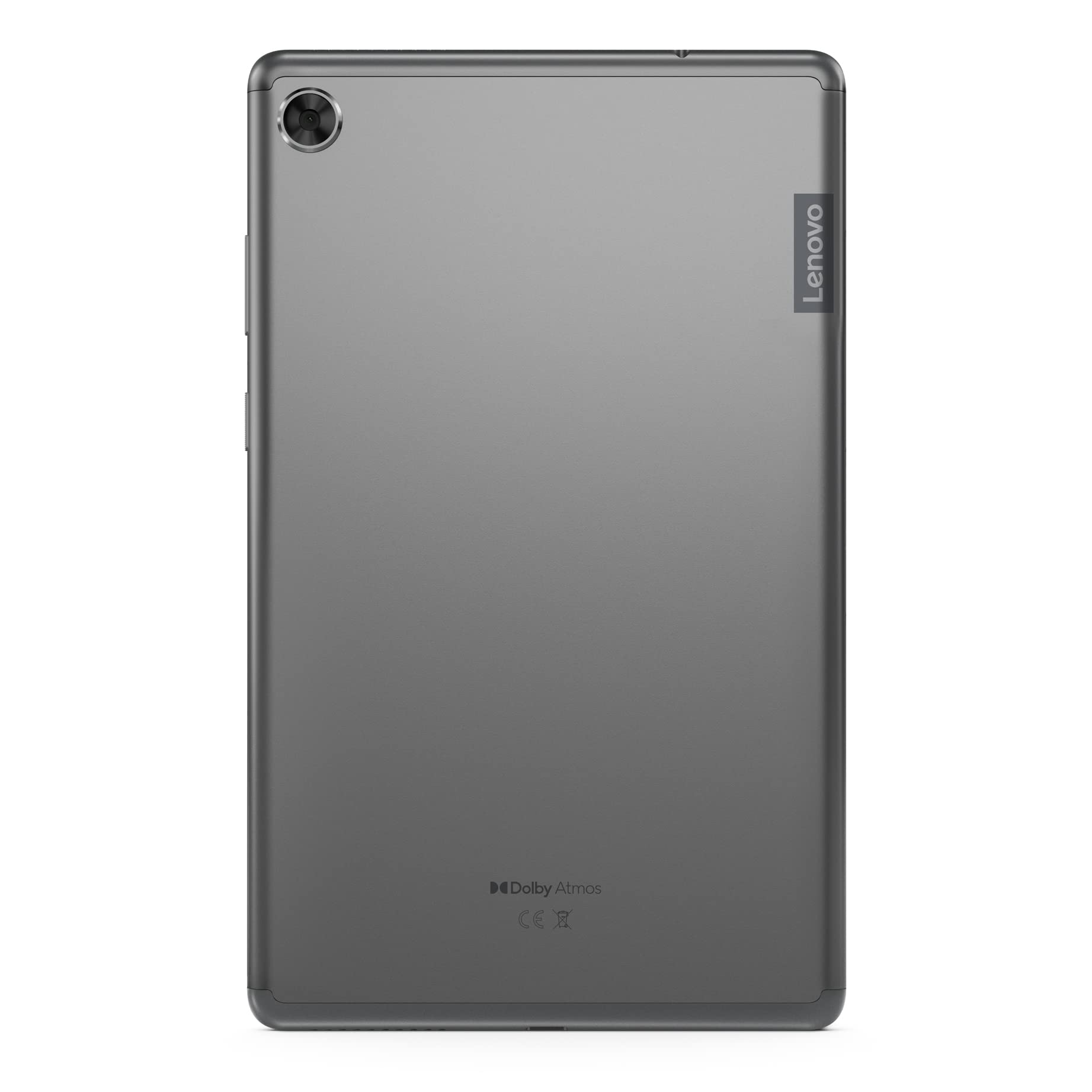 Lenovo 2023 Tab M8 (4Th Gen) 8 Tablet, Wifi, 32Gb Storage, 8 Touchscreen Display, Mediatek Helio A22 Processor, Android 12, Iron