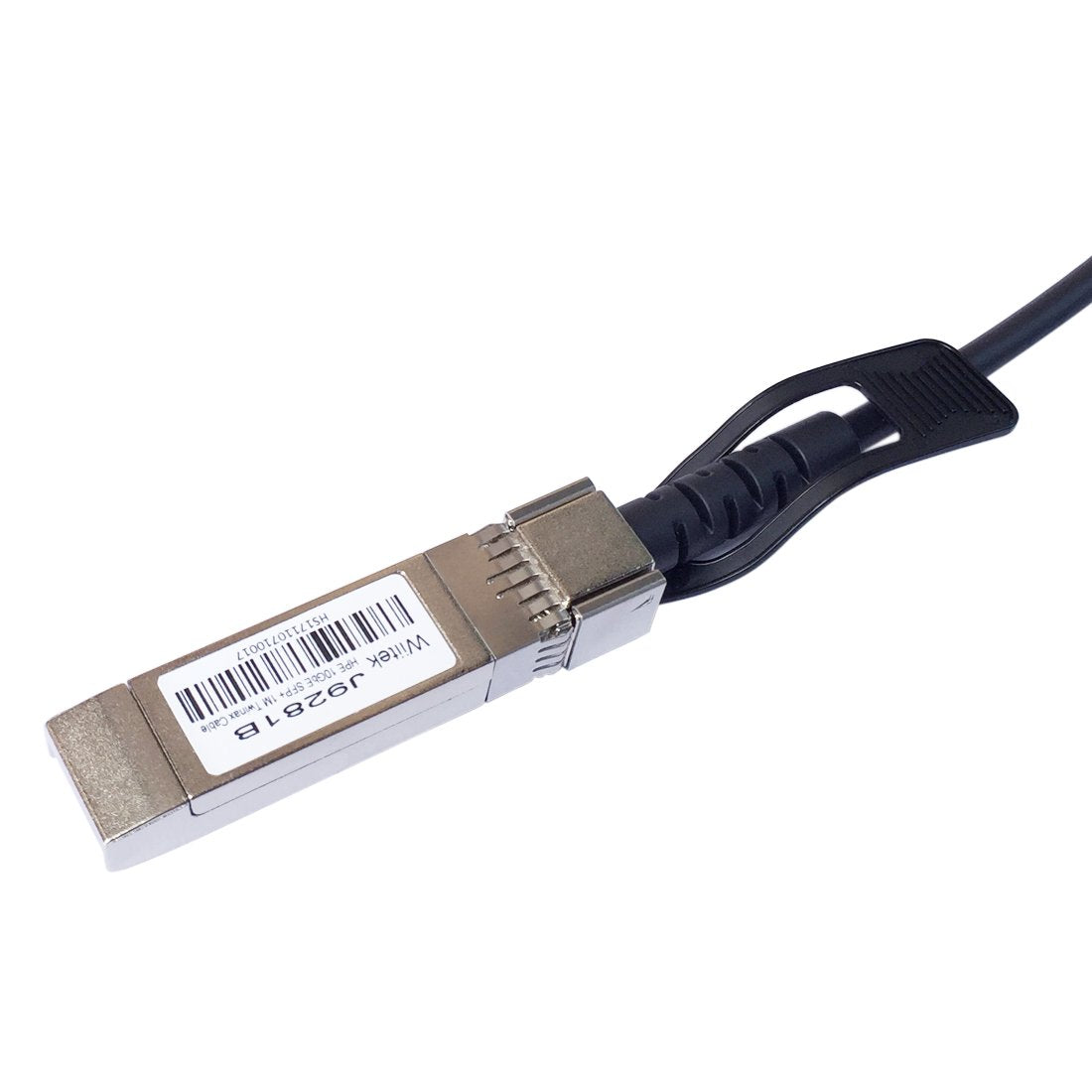 Hp X240 10G Sfp+ 3M Dac Cable, Jd097C