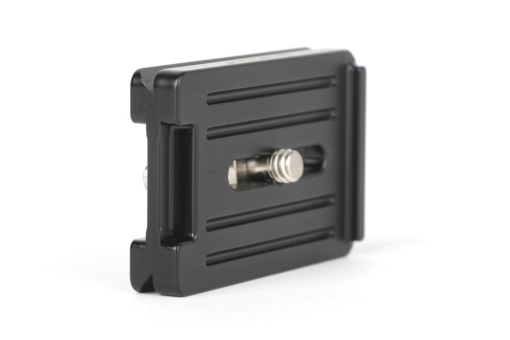 Sunwayfoto 62Mm Qr Plate Dpg 62R Arca/Rrs Lever Clamp Compatible Sunway