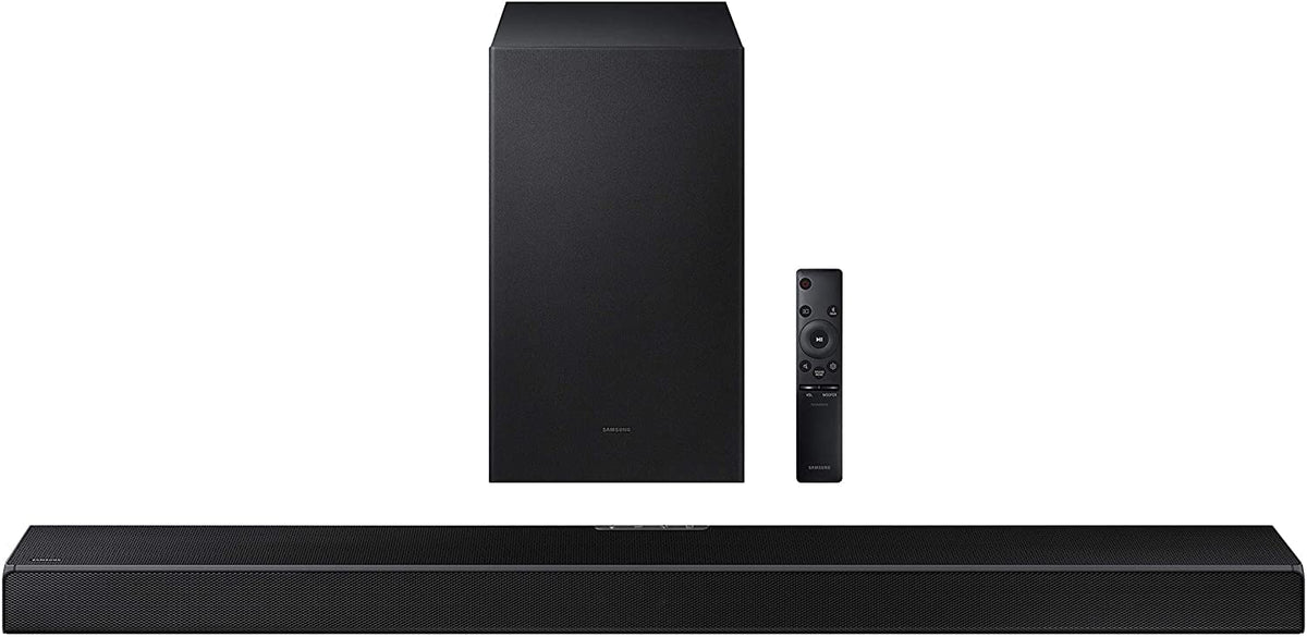 Samsung |HW-Q600A | 3.1.2ch | Soundbar | w/Dolby Atmos/DTS:X | 2021