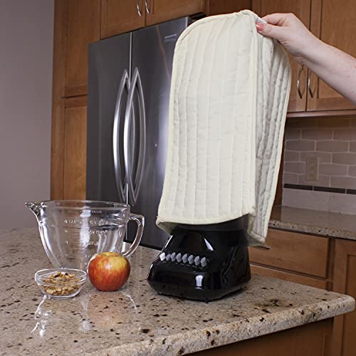 Ritz Blender Cover Home, Natural