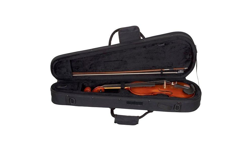 Protec Max Student 1/2 Violin Case