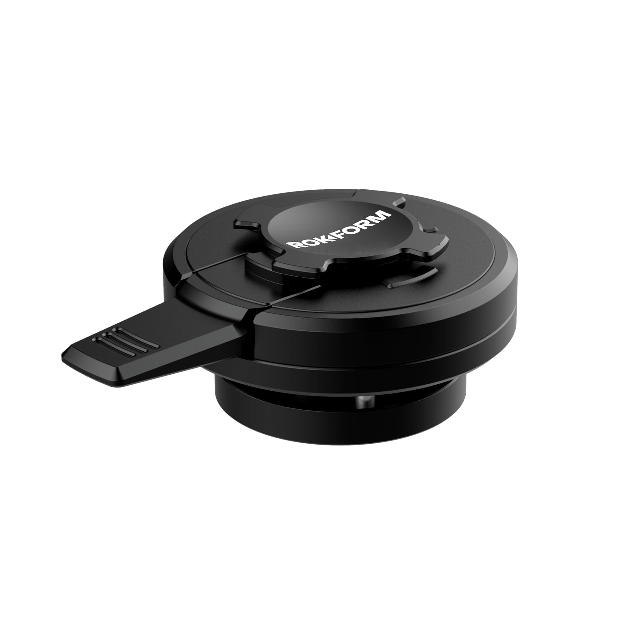 Rokform - Universal Motorcycle Mount Vibration Dampener, for Motorcycle and Bike Phone mounts, for iPhone, Samsung, & Pixel Twis