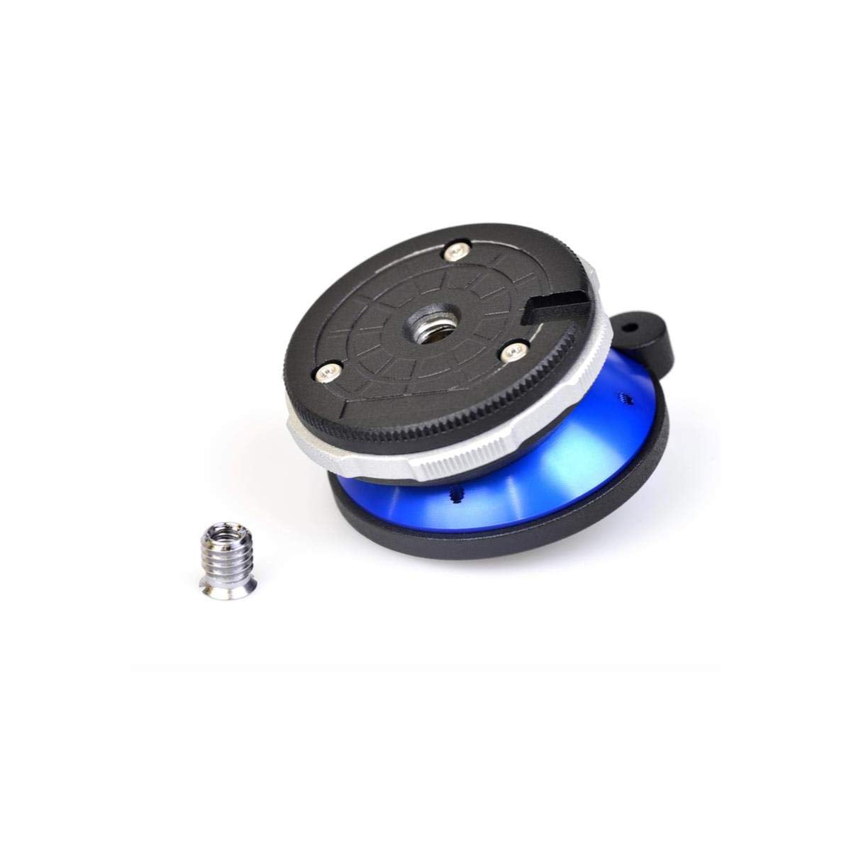 Slik Leveling Unit Ii - Black & Blue