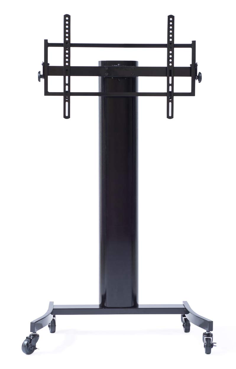 TransDeco TV stand 40 - 70 Black