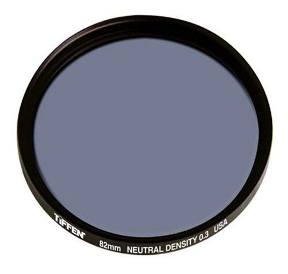 Tiffen 82Mm Neutral Density 0.3 Filter
