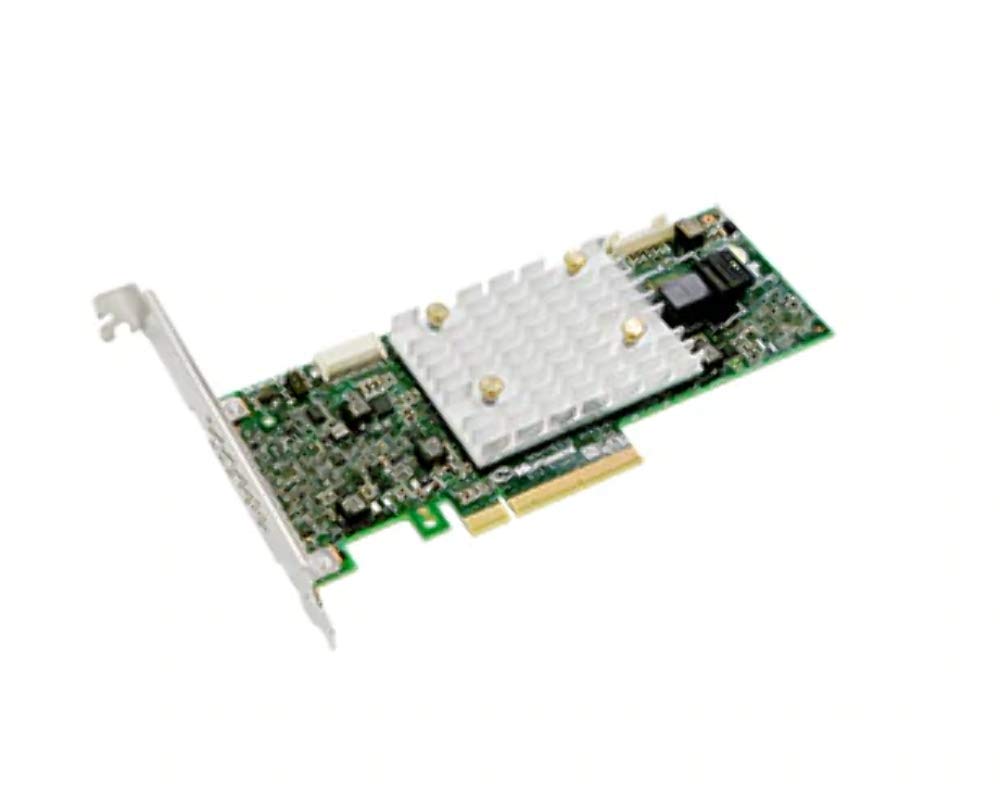 MICROSEMI SOLUTIONS SDN BHD Adaptec SMARTRAID 31514I