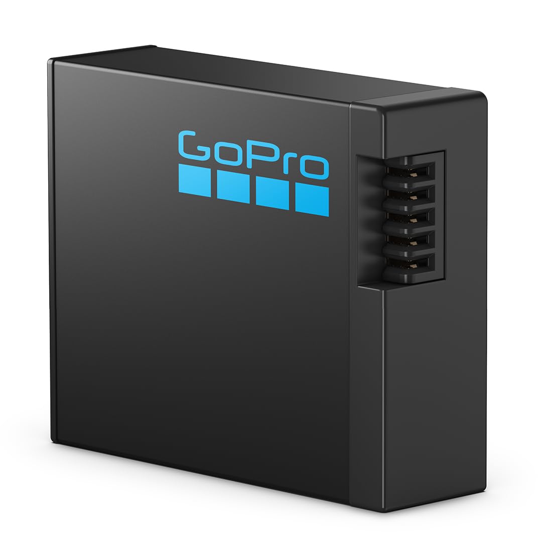 GoPro Enduro Rechargeable Battery (HERO13 Black) - Official Accessory