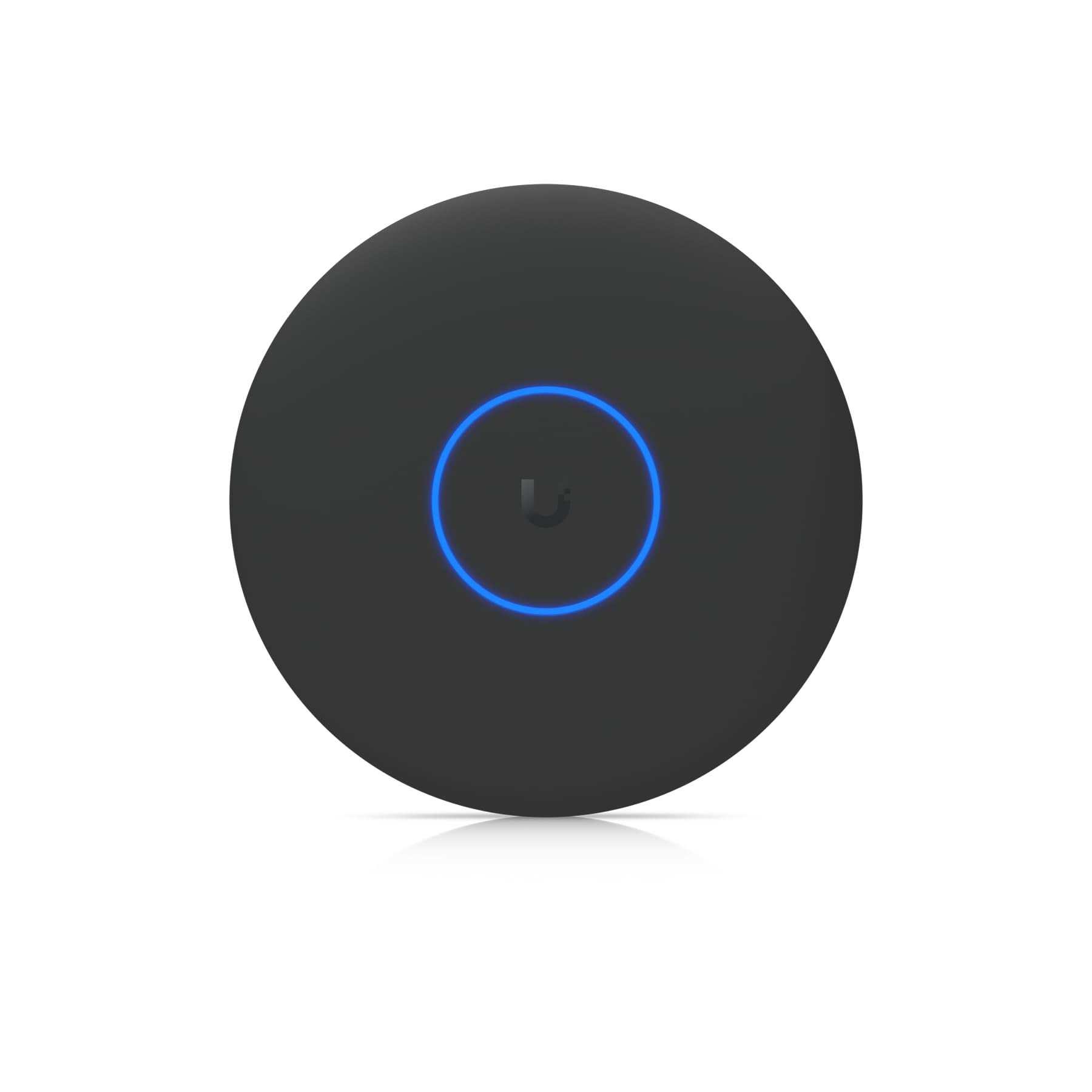 Ubiquiti U7 Pro XGS Tri Band Wi-Fi 7 IEEE 802.11n/ac/ax/be/v/r/k 8.60 Gbit/s Wireless Access Point - Yes - Black