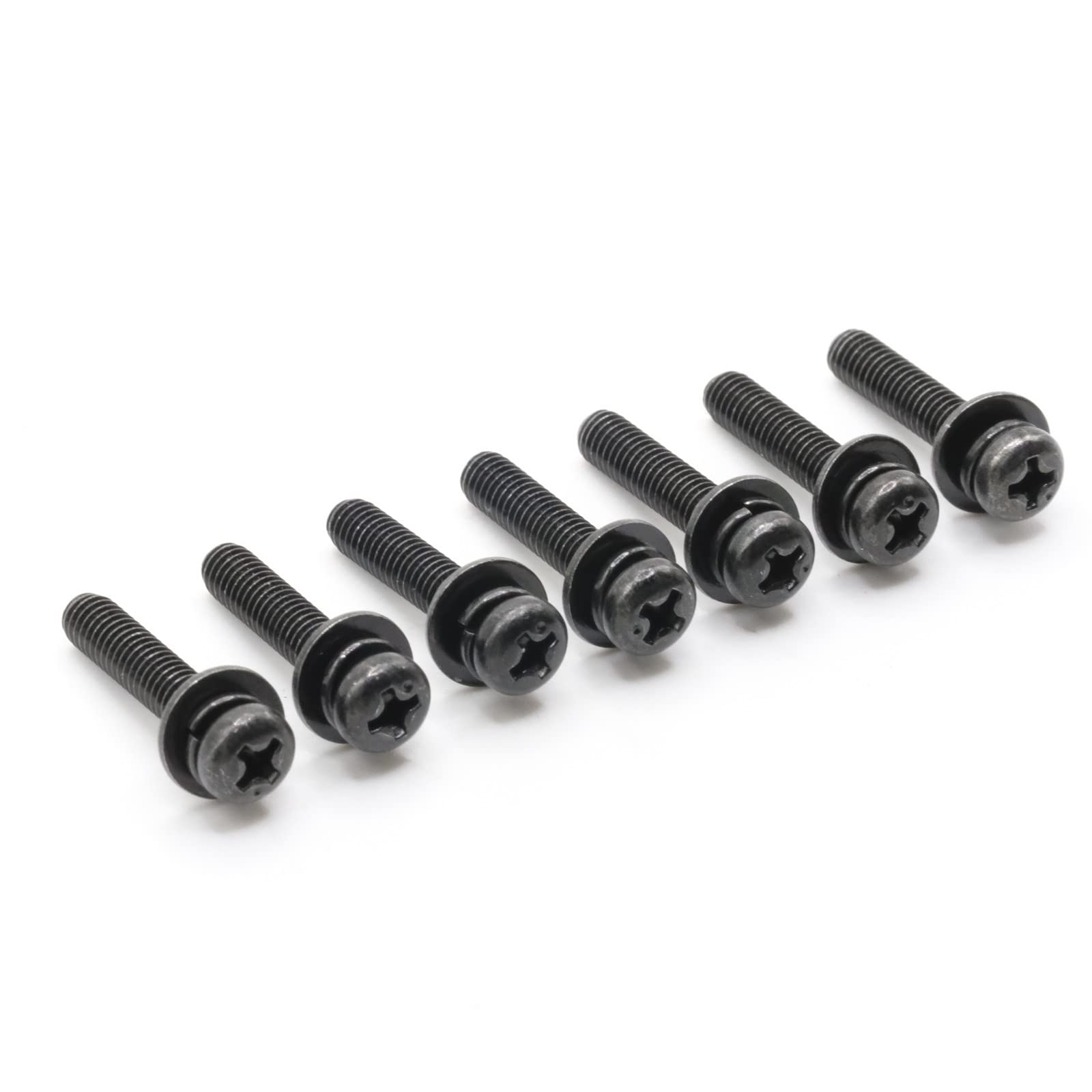 ReplacementScrews Stand Screws Compatible with LG OLED65C9PUA (OLED65C9PUA.AUS)