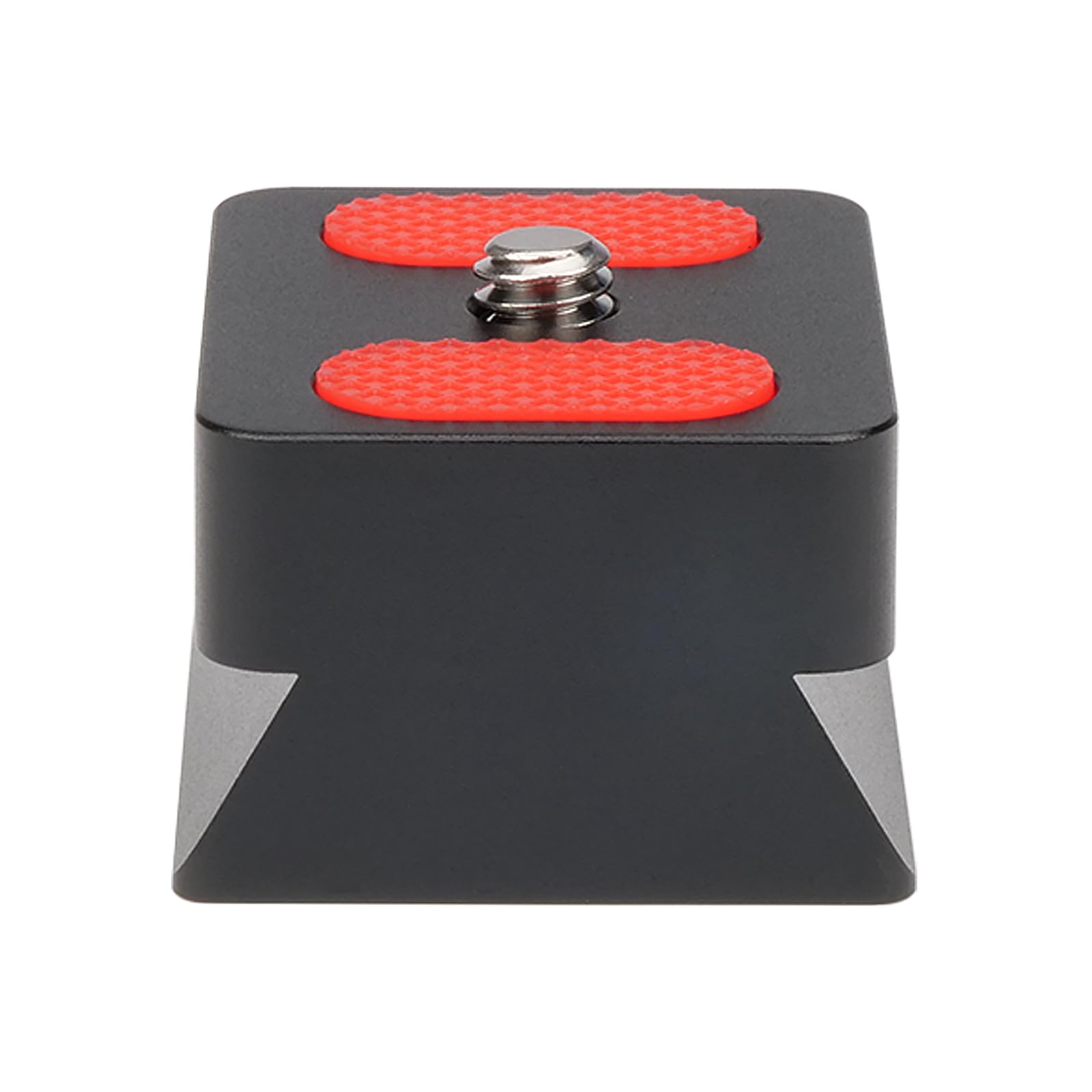 Yueoct Video Camera Dslr Metal Adapter Mount With 1/4'' Mounting Screw For Optical Telescope Finderscope Finder Scope Dovetail B