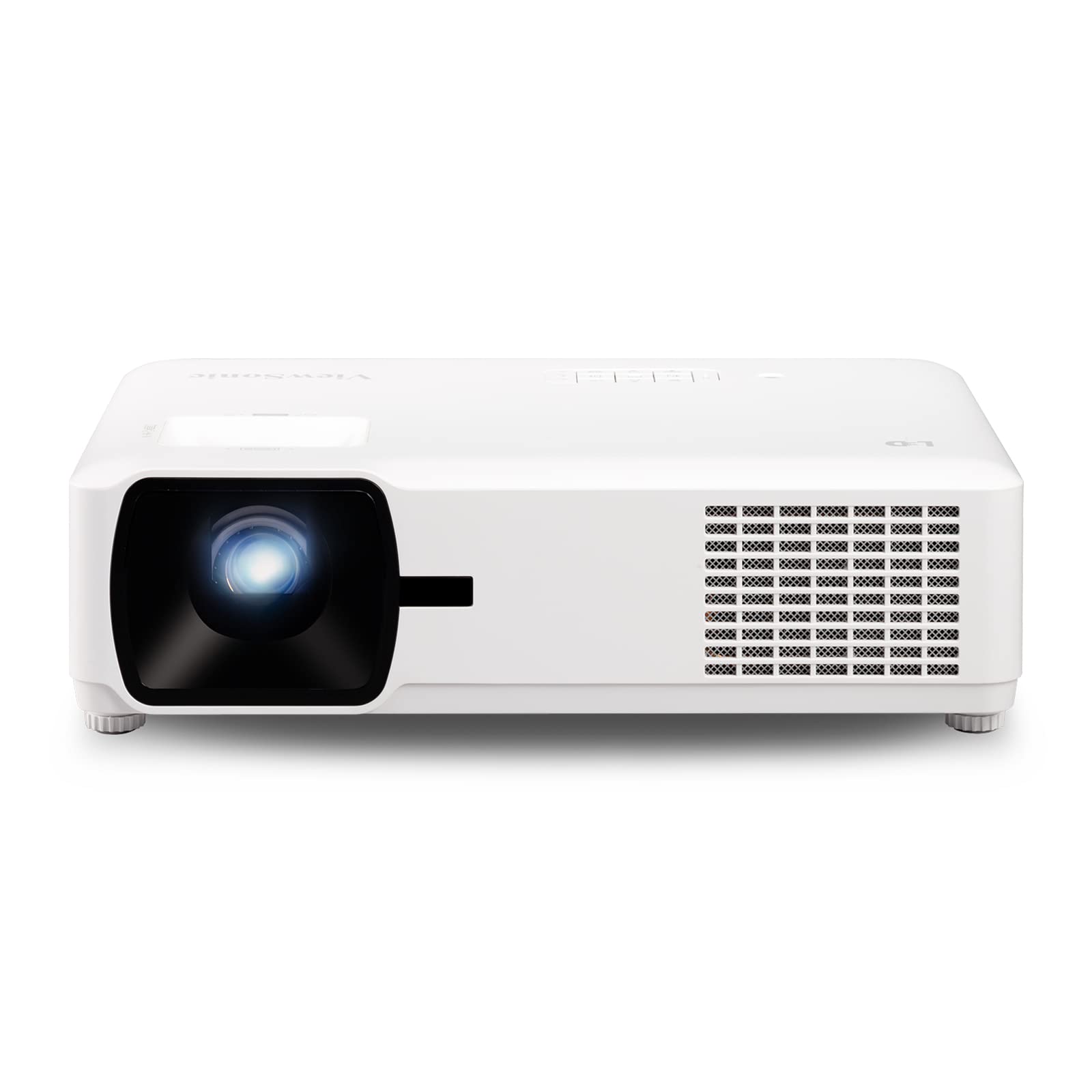 4,000 Lm 1080P Led Projector