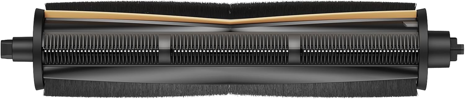 dreame TriCut Brush Compatible with L40s Ultra CE/L40s Ultra AE/D30 Ultra CE/ D30 Ultra/ L10s Ultra Gen2/L10s Ultra/L20 Ultra/L1