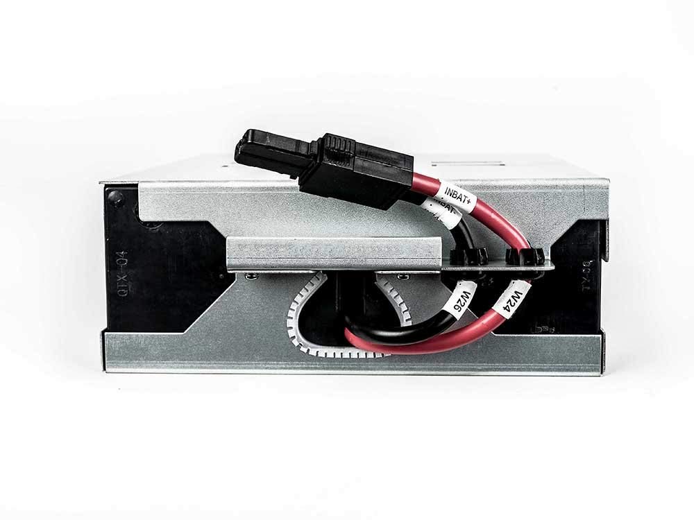 Liebert Gxt4 Hot Swap Internal 48V, 5 Ah Lead Acid Battery Gxt4 Line Interactive Ups Systems From 500 1000Va, Replacement Batter