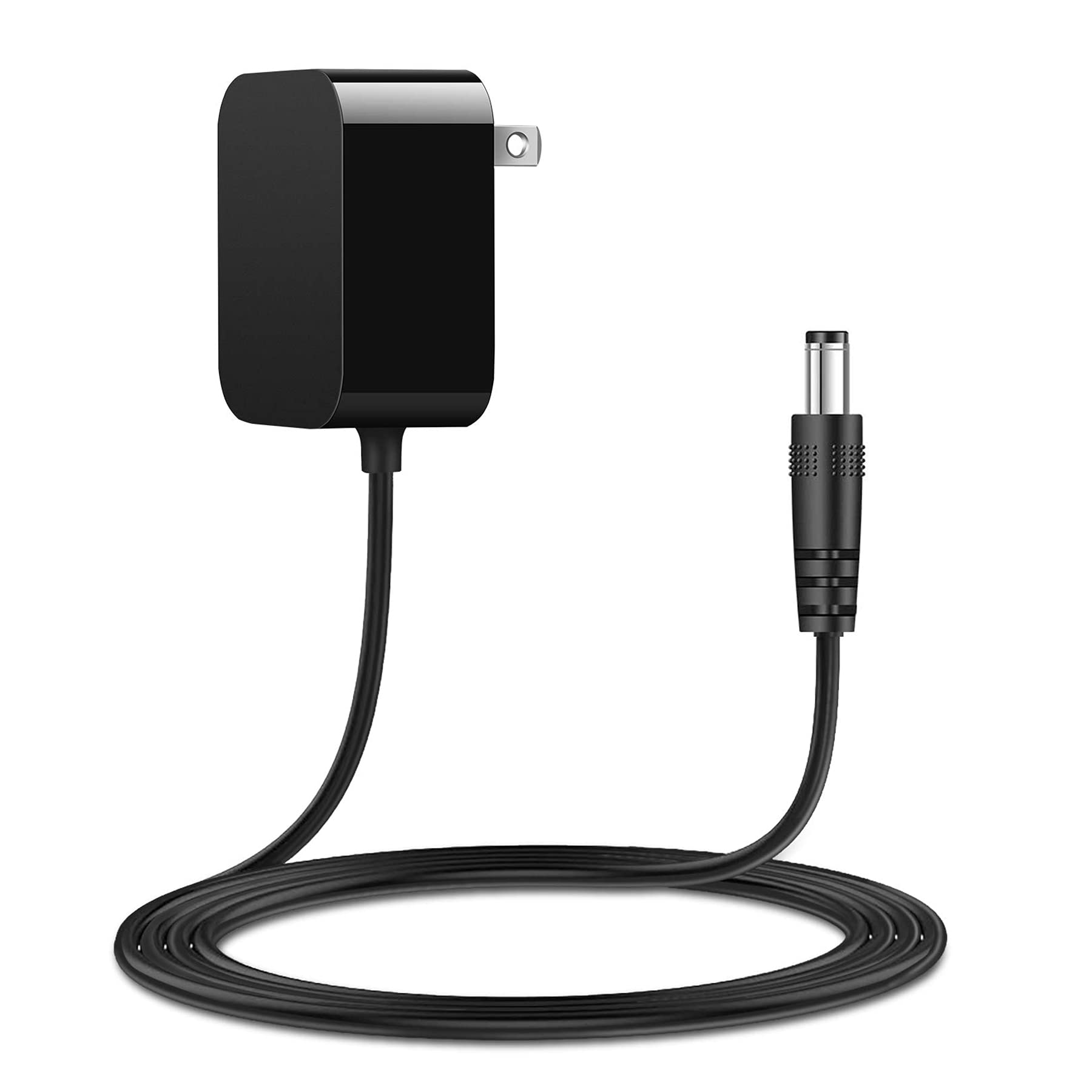 Vhbw Charger Replacement For Pure Wave Massager Charger Compatible With Pure Wave Pado Cm 05 Cm 07 Cm5 Cm7 Cordless Massager Power Cord (4.92Ft)