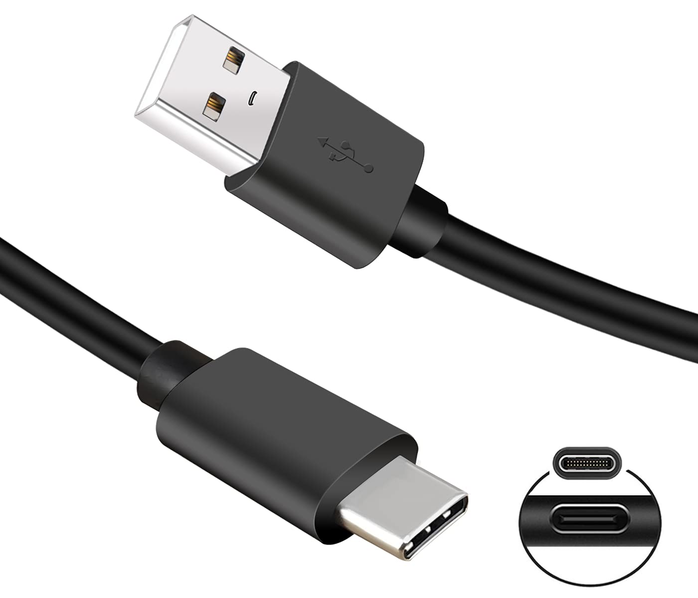 SCOVEE USB C Cable PS5 Controller Charger for Xbox Series X S,USBC Type C Charging Cord for Sony PlayStation 5 DualSense Control
