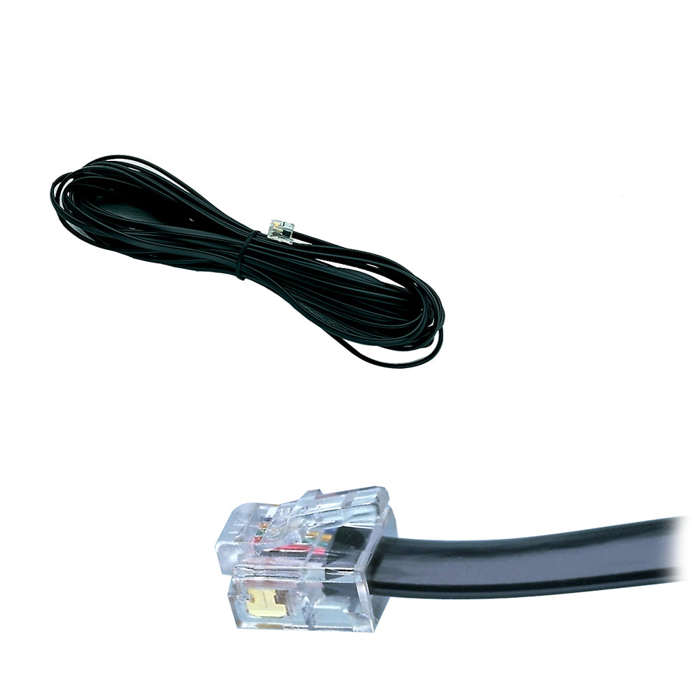 Davis 4-Conductor Extension Cable - 8