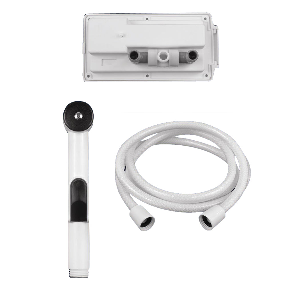 Attwood Aft-Deck Shower,WBHDWA001344399