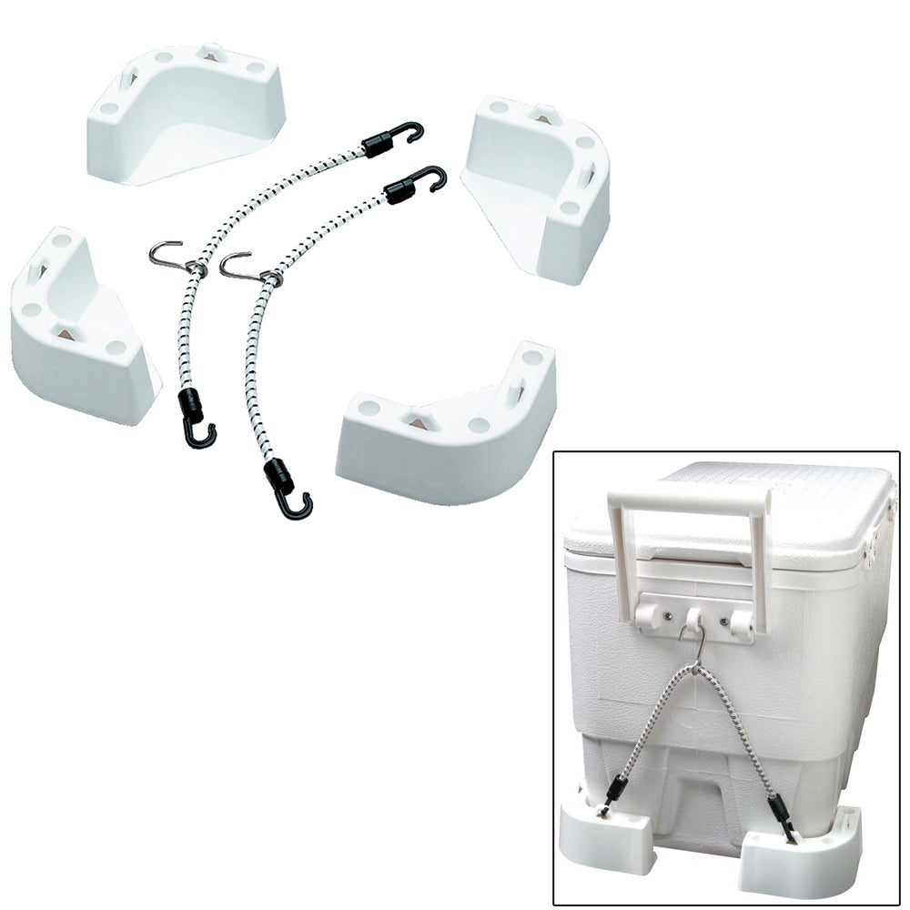 Attwood Cooler Mounting Kit,WBAUVA001344421