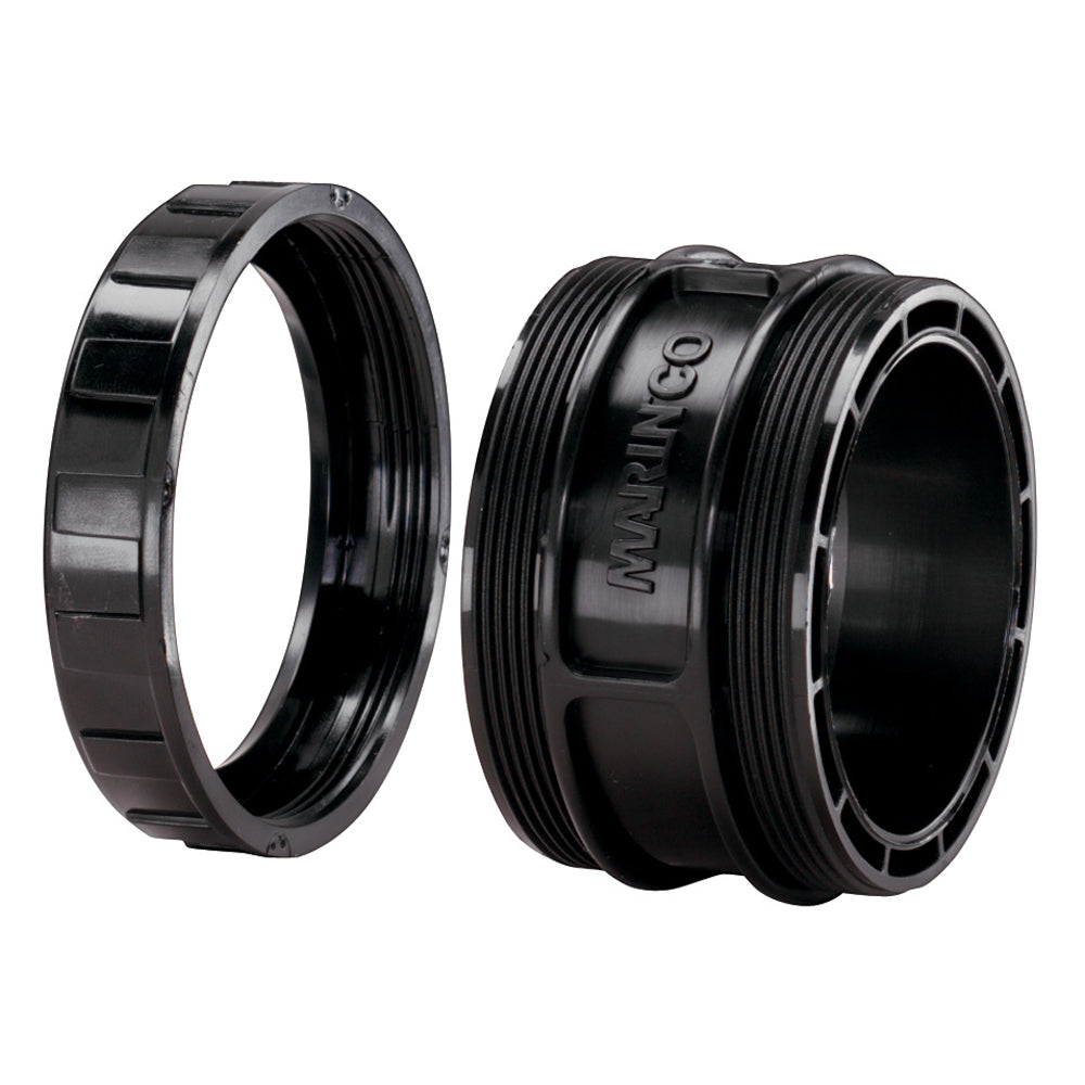 Marinco Sealing Collar W/Ring - 30A,WBAUVA001344444