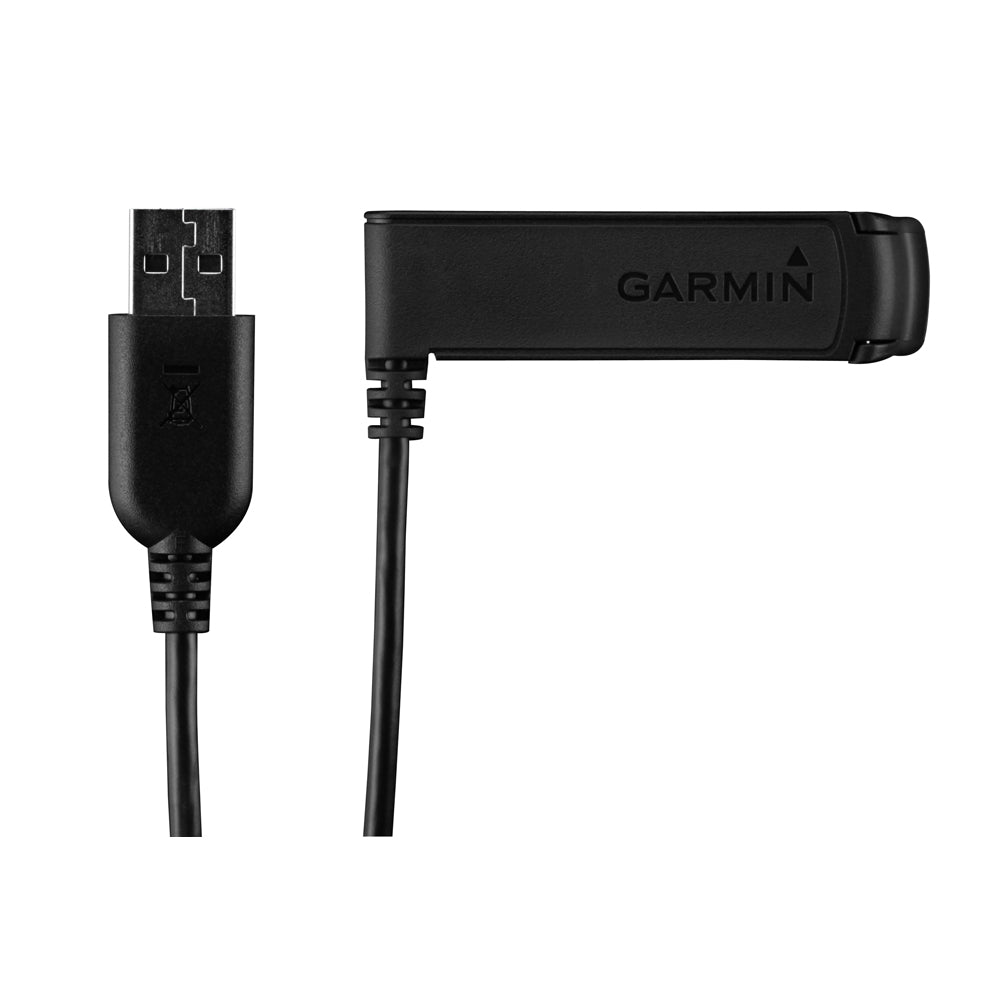 Garmin Usb/Charger Cable F/F&#275;Nix&Reg;, F&#275;Nix&Reg; 2, Quatix&Reg;, Tactix&Reg;,WBEEAA001344445