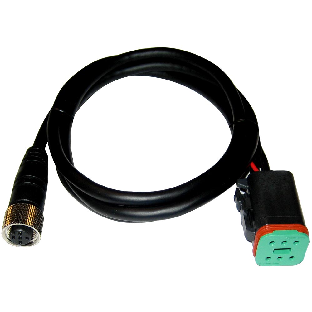 Raymarine Volvo Engine Evc Link Cable - 1M,WBAUVA001344474